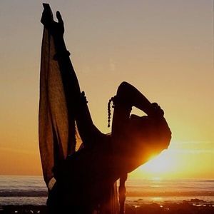 Meet your Posher, Tenley